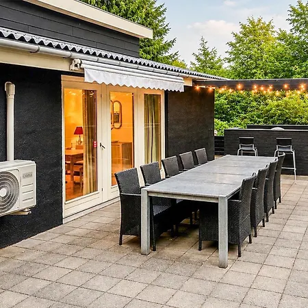 Holiday home Cozy In With Wifi *