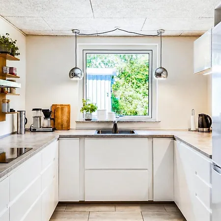 Cozy In With Wifi Holiday home